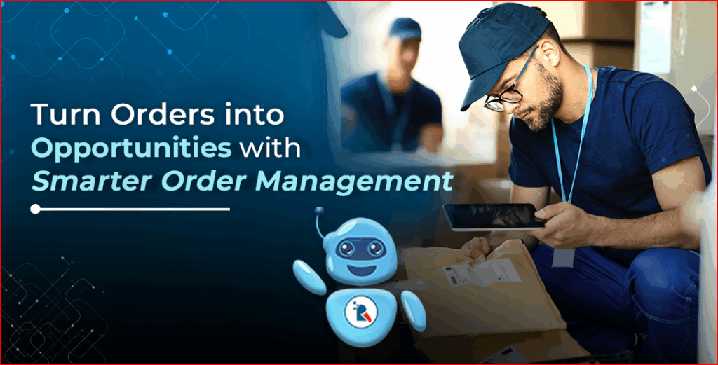 Order Management